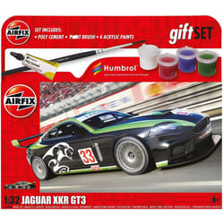 Gift Set - Jaguar XKR GT3. Starter Sets. Category Cars