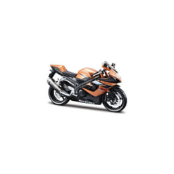 Suzuki GSX-R1000 Motorcycle 1:12 Scale Model by Maisto