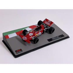 Ronnie Peterson March 711 1971 Monaco Grand Prix 1:43 Scale F1 Collection