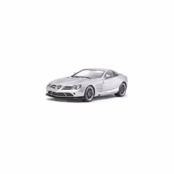 Mercedes SLR 722 - 1/24 Car Model Kit - Tamiya 24317