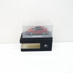 MERCEDES-BENZ A W177 Car Model Red B66960430 NEW GENUINE