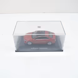MERCEDES-BENZ A W177 Car Model Red B66960430 NEW GENUINE