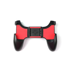 3 in 1 Mobile Game Controller Compatible with Fortnite iPhone/Android Portable Gamepad Mobile Controller Triggers