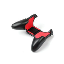 3 IN 1 GamePads Mobile Game PUBG Joystick Controller Gaming Trigger Control Shooter Button for iPhone Android Game Accessories