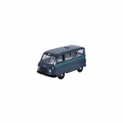 Morris J2 Ambulance Scottish Ambulance Auxiliary Corps