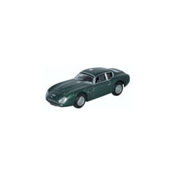 Oxford P Aston Martin Db4Gt Zagato Vev - 1:76