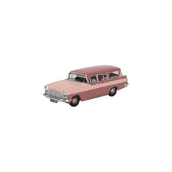Oxford P Vauxhall Friary Estate Dusk Rose/Lilac Haze - 1:76