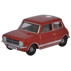 Oxford Diecast 76MINGT001 Mini 1275GT Reynard OO Gauge