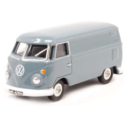 Oxford Diecast Vw T1 Van Dove Blue