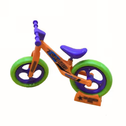 Assembled Single Car Model Ornament