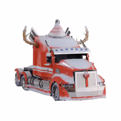 Car Model Building DIY Nano 3D Puzzle Stainless Steel Model Set