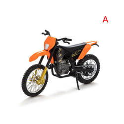 New 1:18 Alloy Motorcycle Model Diecasts Pocket Portable Racing Finger Motobike Simulation Collection