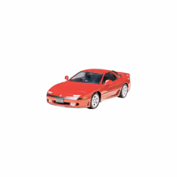 Mitsubishi GTO Twin Turbo - 1/24 Car Model Kit - Tamiya 24108