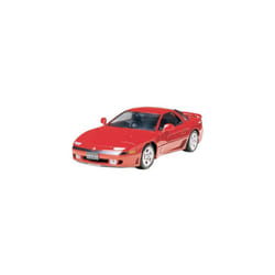 Mitsubishi GTO Twin Turbo - 1/24 Car Model Kit - Tamiya 24108
