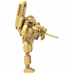 Clock Man Skibidi Toilet Toy Building Blocks, Titan Clock Man Building Blocks, Titan Clock Man Figure Toy, Titan Photographer