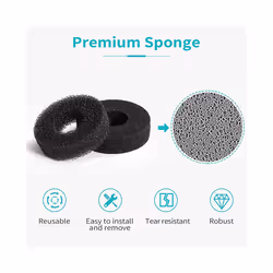Upgraded Precision Rings Thumbstick Adjustment Analog Stick for PlayStation Portal/PS5 /PS4 /Switch Pro for XBox One Controller