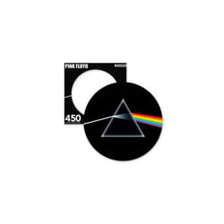 Aquarius Ent Pink Floyd Dark Side 450 Pieces Disc Puzzle