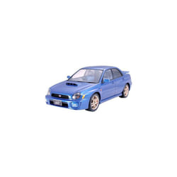 Subaru Impreza Sti 1/24 Car Model Kit Tamiya 24231