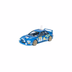 Subaru Impreza WRC - 1/24 Car Model Kit - Tamiya 24199