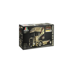 SCANIA R730 STREAMLINE - CHIMERA - TRUCKS & TRAILERS 1:24 MODEL - ITALERI 3930