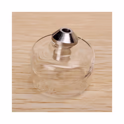 Alcohol Lamp Burner For Stirling Engine Car Model Stirling Motor Model