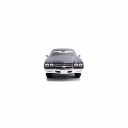Fast and Furious 1970 Chevy Chevelle SS Primer Grey 1:24 Jada 97835 253203002