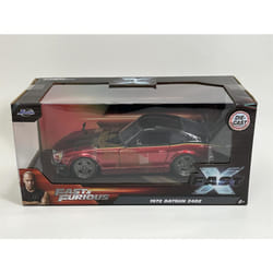 Fast & Furious 1972 Datsun 240Z 1:24 Scale Jada 34916 253203090