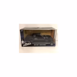 Fast and Furious Doms Buick Grand National 1:32 Scale Jada 99523