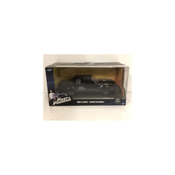 Fast and Furious Doms Buick Grand National 1:32 Scale Jada 99523