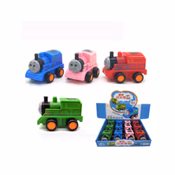 Tank The Thomas Engine  Friends Locomotive Cake Decorated Birthday Doll Toys