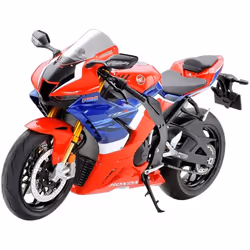 Tamiya 14138 Honda CBR 1000 RR-R Fireblade
