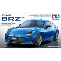 Tamiya 24362 1:24 Subaru BRZ  Model Kit