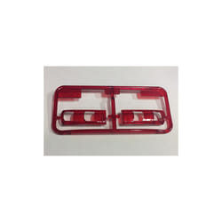 TAMIYA 56335 Mercedes-Benz Actros 1851/3363, 9000499/19000499 BB Parts