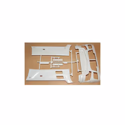 TAMIYA 56335 Mercedes-Benz Actros 1851, 9000501/19000501 H Parts