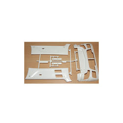 TAMIYA 56335 Mercedes-Benz Actros 1851, 9000501/19000501 H Parts