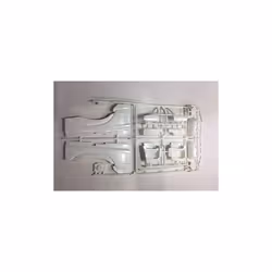 TAMIYA 56335 Mercedes-Benz Actros 1851/3363, 9115368/19115368 K Parts