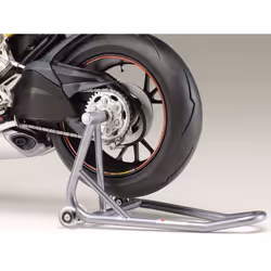 Tamiya Ducati 1199?Panigale S Tricolore