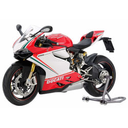Tamiya Ducati 1199Panigale S Tricolore