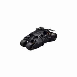 Bandai Batman Batmobile 1/35 Scale Model