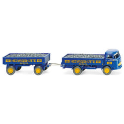 Wiking 043402 MB LP321 Hedwigshutte HO