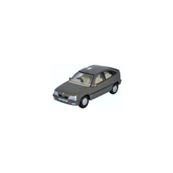 Vauxhall Astra MkII Steel Grey