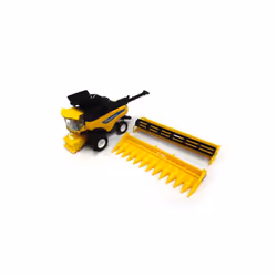 New Holland CR8.90 Combine Model Kit