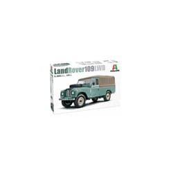 Italeri Land Rover 109 Lwb