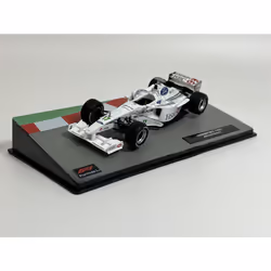 Johnny Herbert Stewart SF3 1999 1:43 Scale F1 Collection
