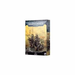 Warhammer+40k+-+Orks+Truck