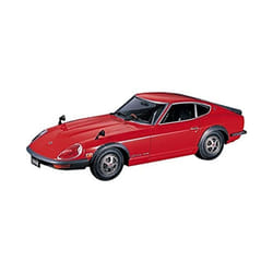 Hasegawa 124 Scale Nissan Fairlady 240Z Model Kit