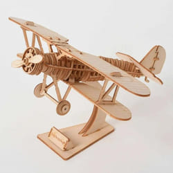 Steampunk train Puzzle Wooden toys Models Car Toy Montessori games Assembled Model Kit puzzles for adults XMAS Gift