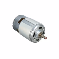 DC 6-30V Motor 775 Gear Motor Large Torque 8300RPM High Power Motor With Vent Holes