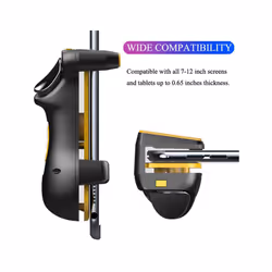 PUBG Trigger Controller Gamepad For Ipad Tablet Capacitance L1R1 Aim Button Joystick Grip For Mobile Phone FPS Game Accessories