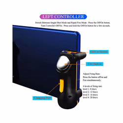 PUBG Trigger Controller Gamepad For Ipad Tablet Capacitance L1R1 Aim Button Joystick Grip For Mobile Phone FPS Game Accessories